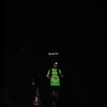 Runner Photo 9031613