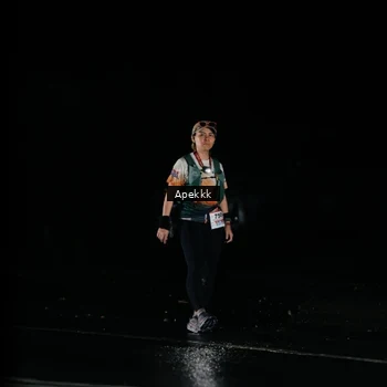 Runner Photo 9031615