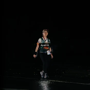 Runner Photo 9031617