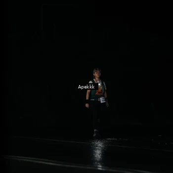 Runner Photo 9031631