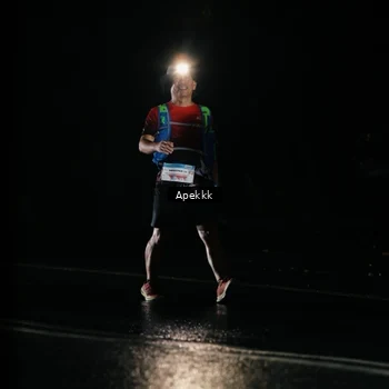 Runner Photo 9031641