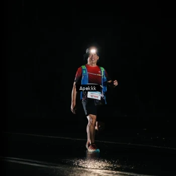 Runner Photo 9031645