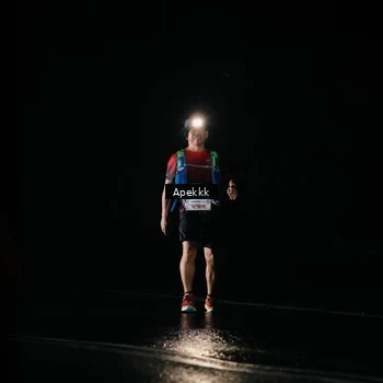 Runner Photo 9031646
