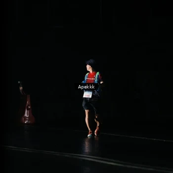 Runner Photo 9031647