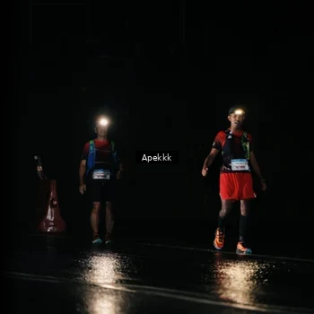 Runner Photo 9031652