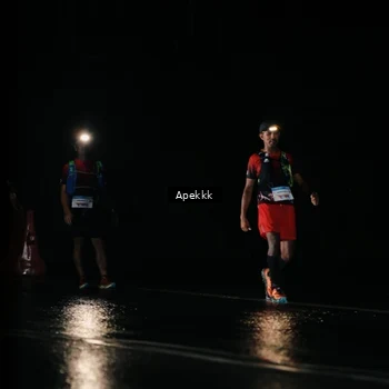 Runner Photo 9031656
