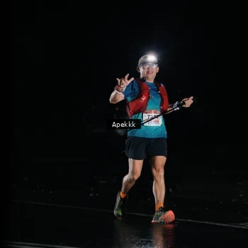 Runner Photo 9031658