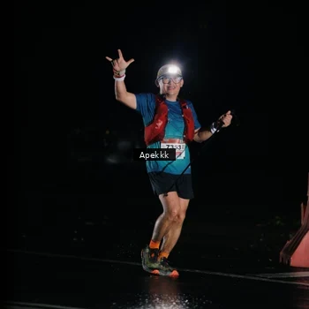 Runner Photo 9031664