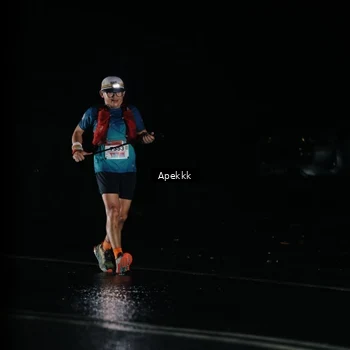 Runner Photo 9031665