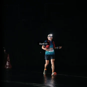 Runner Photo 9031668