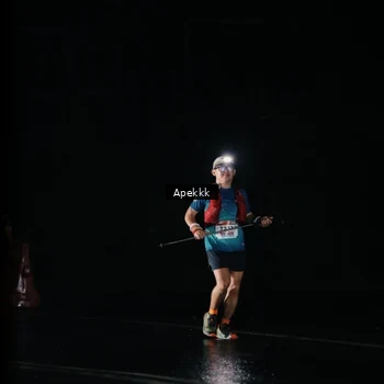 Runner Photo 9031670