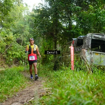 Runner Photo 9031673