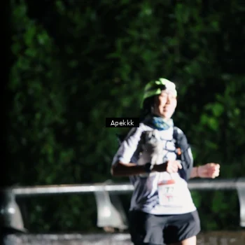 Runner Photo 9031675