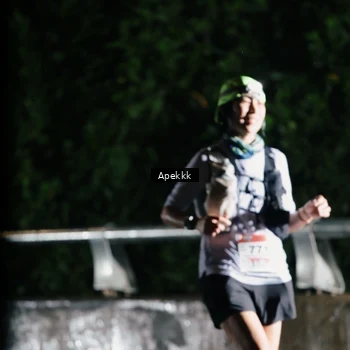 Runner Photo 9031676