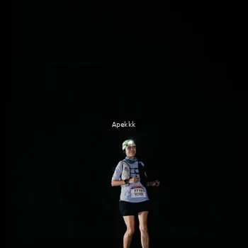Runner Photo 9031681