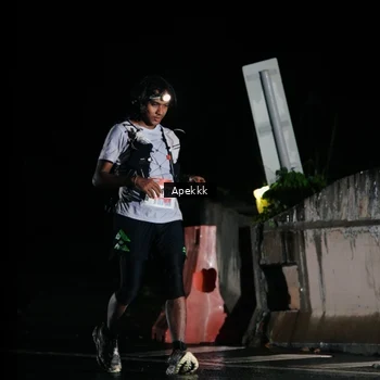 Runner Photo 9031682