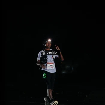 Runner Photo 9031688
