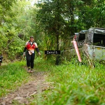 Runner Photo 9031689