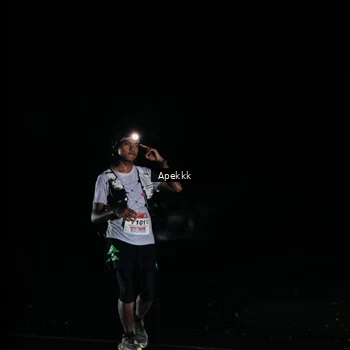 Runner Photo 9031690