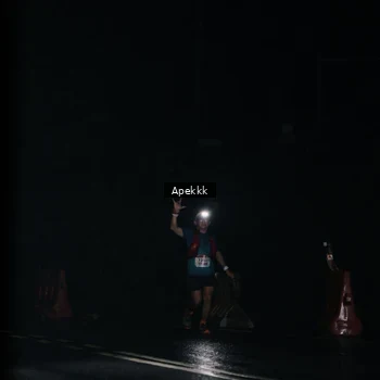Runner Photo 9031691