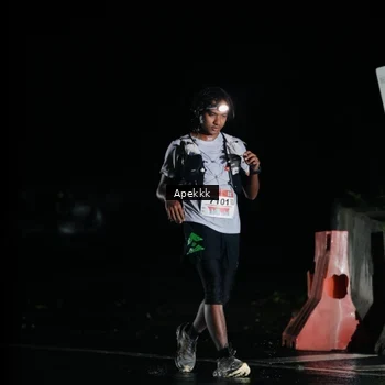 Runner Photo 9031723