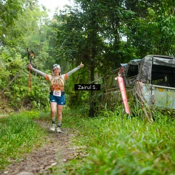 Runner Photo 9031803