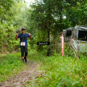 Runner Photo 9031822