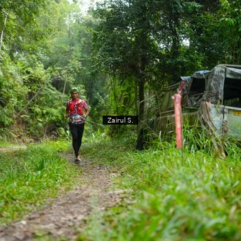 Runner Photo 9031845