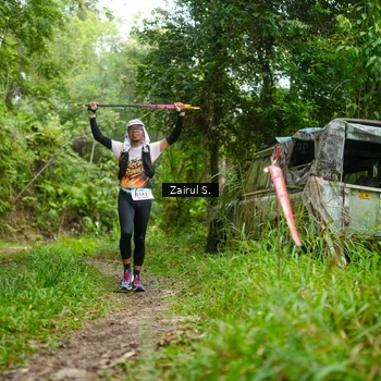 Runner Photo 9031862