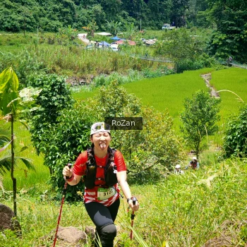 Runner Photo 90320
