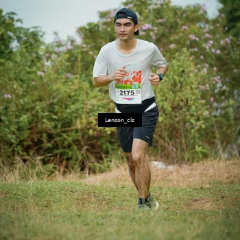 Runner Photo 9033468