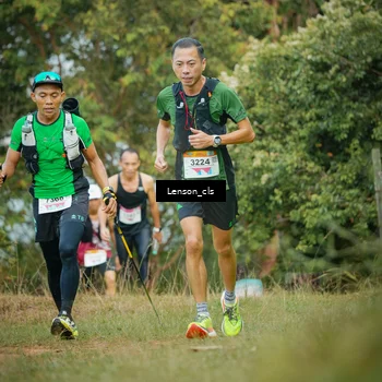 Runner Photo 9033481