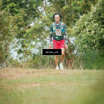 Runner Photo 9033489