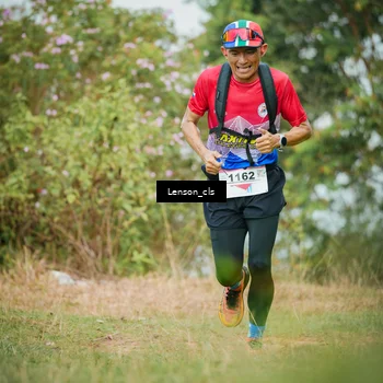 Runner Photo 9033492