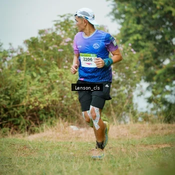Runner Photo 9033499