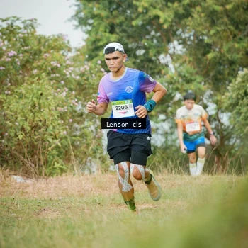 Runner Photo 9033501