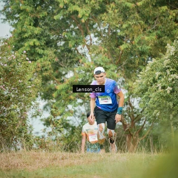 Runner Photo 9033502