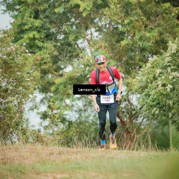 Runner Photo 9033505