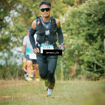 Runner Photo 9033506