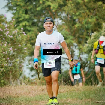 Runner Photo 9033507