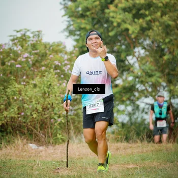 Runner Photo 9033509