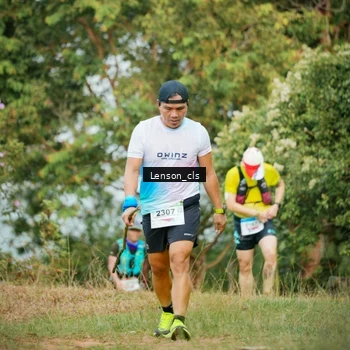 Runner Photo 9033511