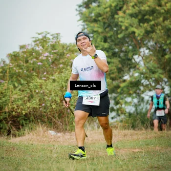 Runner Photo 9033514