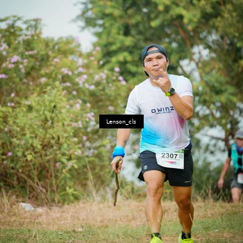 Runner Photo 9033516
