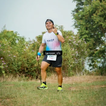 Runner Photo 9033517