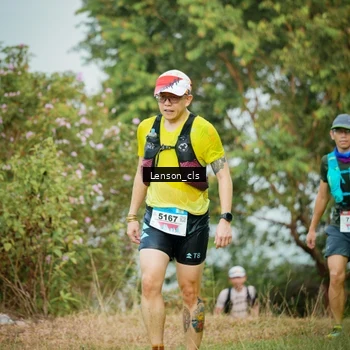 Runner Photo 9033519