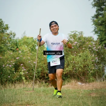 Runner Photo 9033520