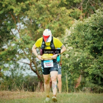 Runner Photo 9033522