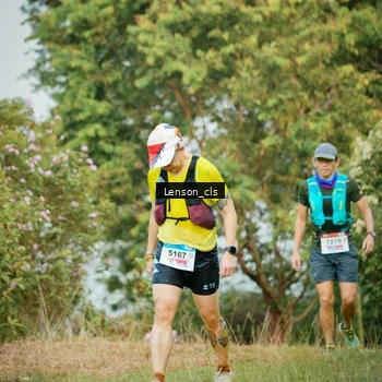 Runner Photo 9033528