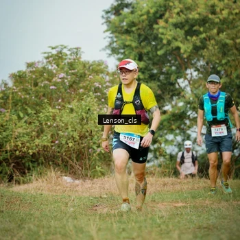 Runner Photo 9033530